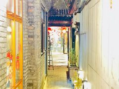 -四喜小胖·北京涮肉(五道营店)