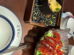 -寻宝记绍兴菜(鲁迅路店)