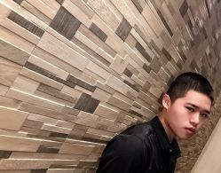 -雅仕 HAIR SALON 美发沙龙