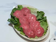 -三毛牛肉店(福强店)