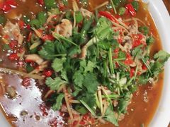 -盛世盐帮·自贡特色(总店)