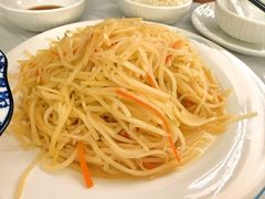 -宾朋海鲜特色美食餐厅·纯手工鲅鱼水饺(兴海路店)