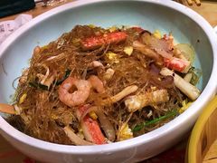 -新白鹿餐厅(金鹰新街口店)