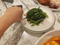-关夫人餐厅(KLCC阳光广场店)