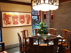 包厢-宛平李记火锅(东关街店)