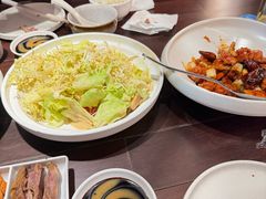 -德永枣香烤鸭(官舍店)
