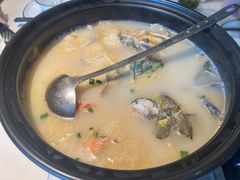 -渔舟意·湖南家宴(萝岗纳金城店)