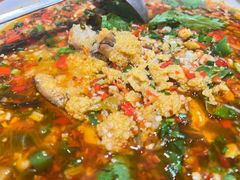-飞虹鱼馆(春华路店)