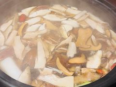 -滇野云南野生菌餐厅(陕西南路店)