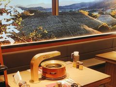 -西塔老太太泥炉烤肉(北京亚运村店)