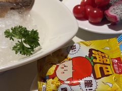 -海底捞火锅(威高广场店)