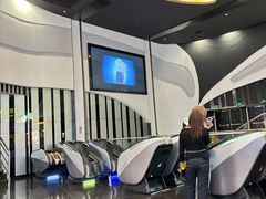 -万达影城(番禺万达广场店)