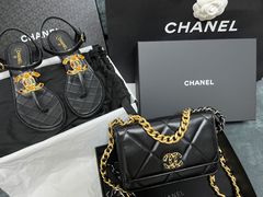 -CHANEL(恒隆广场店)