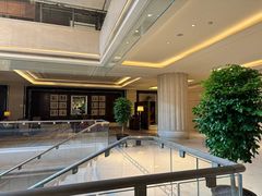 -上海外滩华尔道夫酒店