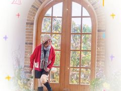 -HERRE·FARM 赫尔露营农场·团建聚会包场