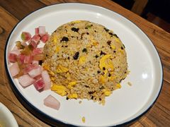 -万记麻辣烫国展总店