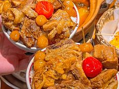 -夜椒瑶·广西大排档(八卦岭店)