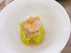 -新兴家喻酒家·羊城名宴(昌岗店)