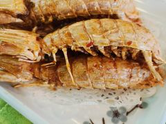 -盛港湾海鲜食府(黄沙店)