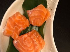 -日本料理神拉面
