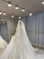-B.Bridge Couture婚纱礼服(福田店)