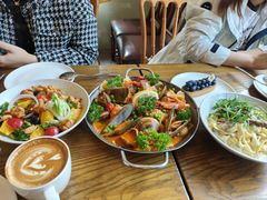 -Money Shops(愚园路店)