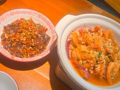 -陈家婆的菜(梅溪湖店)