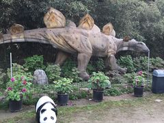 -盛世牡丹苑生态文化旅游区