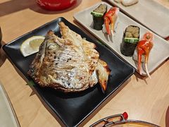 -友壹町寿司(佛山新DNA店)