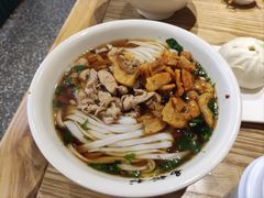 -易裕和·长沙米粉(竹塘西路店)