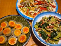 -大厨小味·民间川菜(八里庄店)