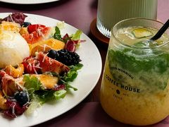 -沏点Trattoria意大利餐厅(新街口店)