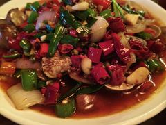 -不二·民谣音乐餐吧(长沙店)