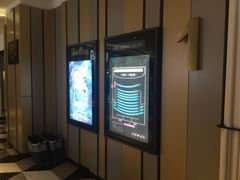-百丽宫影城(CGS激光苏宁广场店)
