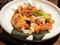 -新石器烤肉(中房金谊广场店)