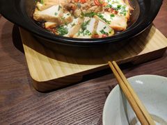 -屋里饭菜·湘菜馆(火车站店)