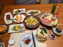 -红叶日本料理(开发区店)