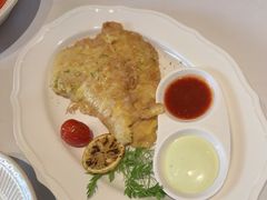 -波特曼西餐厅(南岗店)