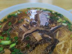 -康大口蘑面庄(将军街店)