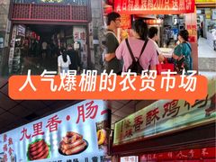 -大东门农贸市场(东顺城街)