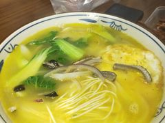 -爱家面馆(常州总店)