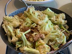 -直隶安家罩饼(复兴路店)