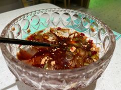 -青花椒花椒鱼(合生汇店)