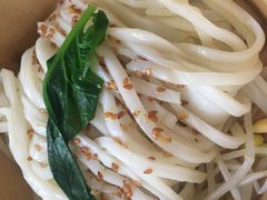 魏家米皮-魏家凉皮(协和店)