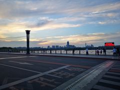 -南湖大桥