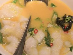 -大哈福烧烤·海鲜·家常菜(延安三路店)