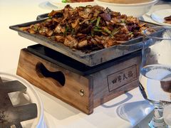 -四季民福烤鸭店(故宫店)