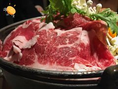 -酒井酱子·深夜食堂(东城汇店)