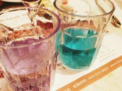 -芭菲盛宴·环球美食(锦城万达广场店)