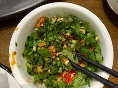 -菌乡缘·野生菌蒸汽鱼火锅(江边夜市店)